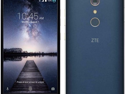 ZTE Pro max