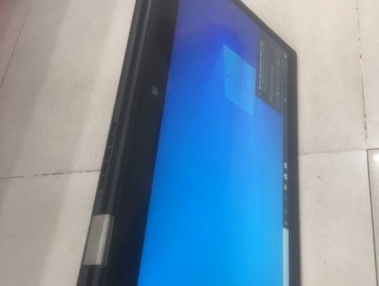 X1 yoga i5(6300) ram 8g ssd256 màn full hd cảm ứng 360