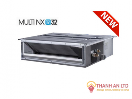 Điện máy Thành An - Dàn lạnh giấu trần Multi Daikin CDXM71RVMV