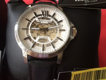 KENNETH COLE tự động ,hàng Mỹ chính hãng