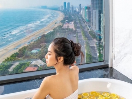 hotel Đà Nẵng siêu ưu đãi!