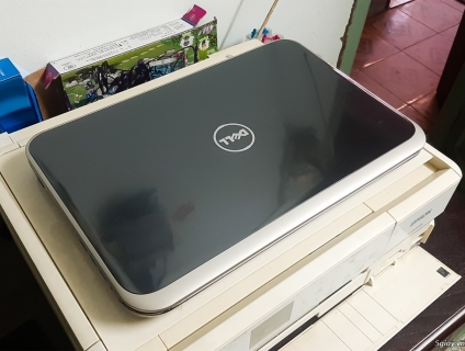 HCM - Dell audi A5 5520 core i5 3210m 2.5g 4cpus, Ram 8G, Vga rời