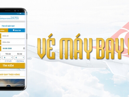 Các mẹo săn vé máy bay giá rẻ