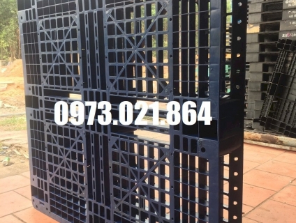 Pallet nhựa cũ Đồng Nai đã qua sử dụng