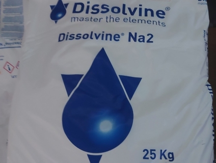 Cung cấp EDTA 2 muối Hà Lan hàng nguyên liệu giá sỉ