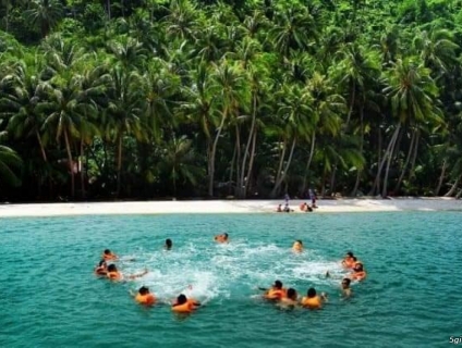 Tour Nam Du 2N2Đ Tết Dương Lịch