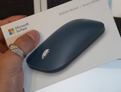 mobile mouse giá tốt