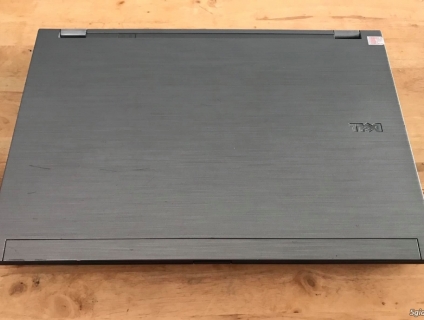 Dell i5 4GB SSD 120GB card rời liên minh đồ họa 2D mượt giá tốt