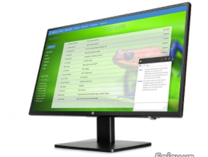 Màn hình HP P241v 23.8Inch 6CQ79AA IPS