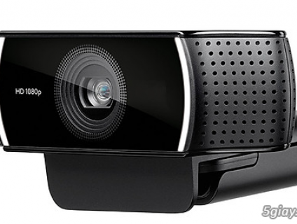 Webcam Live Stream C922 Pro