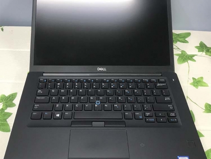 Dell Latitude E7480-i7 Quadcore 8650U-Ram 16GB-SSD 256GB-Full HD IPS