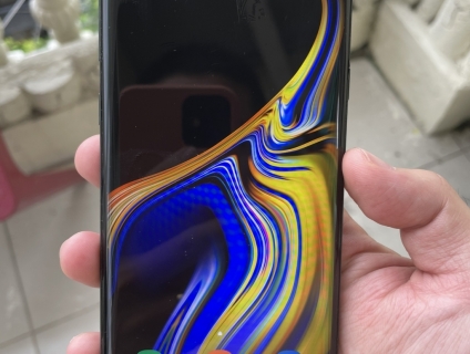 Cần bán galaxy note 9