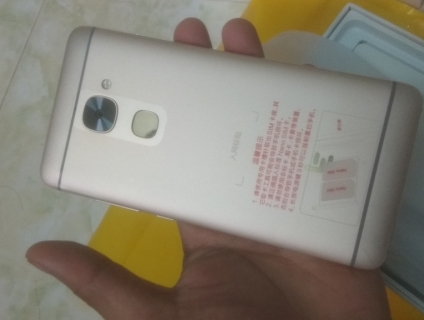 Leeco LE2 x520 s652 ram 3G/32