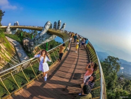 Bão Sale Combo du lịch