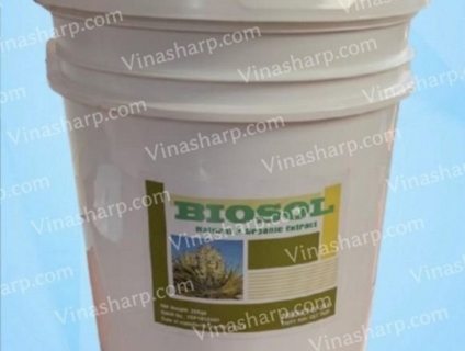 Yucca Mỹ dạng nước khử khí độc