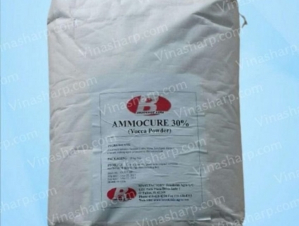 Yucca bột Mỹ khử khí độc