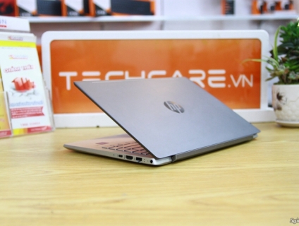 HP Pavilion 14 - Techcare Laptop uy tín Đà Nẵng
