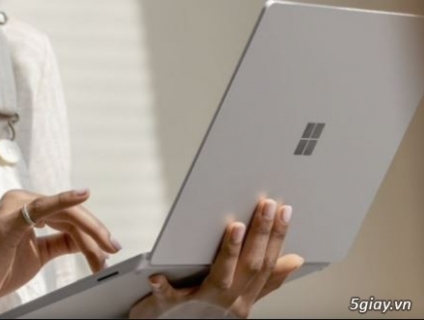 Thanh lý giá siêu bèo Surface laptop 3 15inch  SSD 1TB RAM 32GB Ryzen