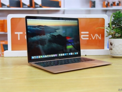 Macbook Air 13" 2018 - Techcare Laptop uy tín Đà Nẵng