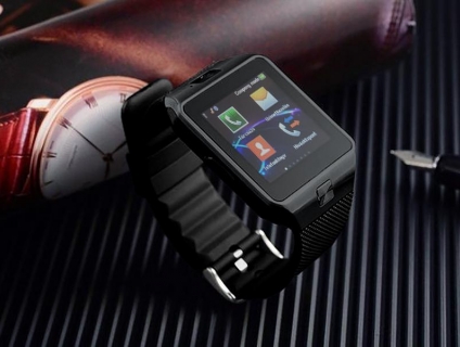 Đồng hồ thông minh - đồng hồ định vị giá rẻ nhất thị trường