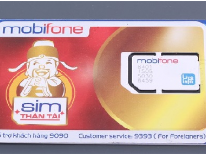 Cầm sim thần tài uy tín toàn quốc