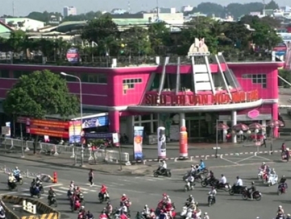 Giao hàng văn phòng phẩm miễn phí tại quận 12 tphcm