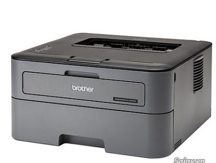 Máy In Laser Đen Trắng Đơn Năng Brother HL-L2321D