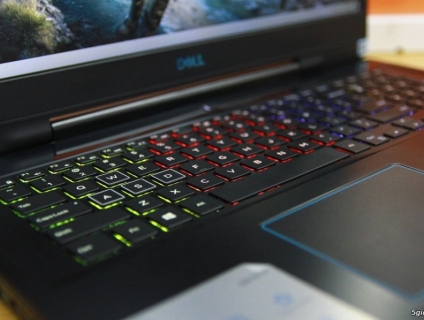 Dell G7 7790 - Techcare Laptop uy tín Đà Nẵng
