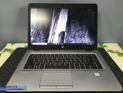 Laptop HP Core i5 6300U Ram 8GB SSD 256GB màn full hd máy đẹp giá tốt