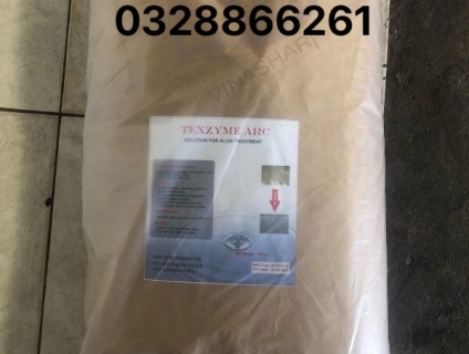 Enzyme khử phèn Texzyme ARC Ấn Độ