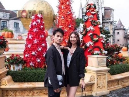 Noel đã đến , hãy đến với chúng tôi bạn sẽ không còn thấy lạnh nữa