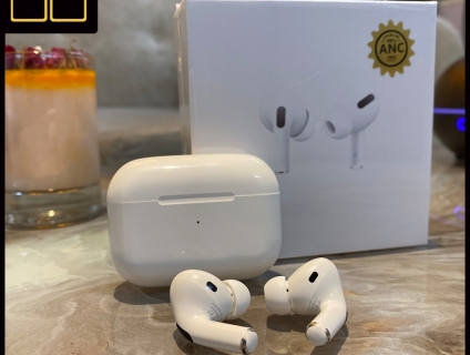 CHIẾC TAI NGHE AIRPODS PRO REP CAO CẤP NHẤT CHIP LOUDA 1562M HỔ VẰN