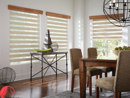 Bạn đã biết về màn cầu vồng cao cấp chưa ?