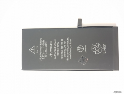 PIN IPHONE CÁC LOẠI TỪ 5G ĐẾN XSMAX