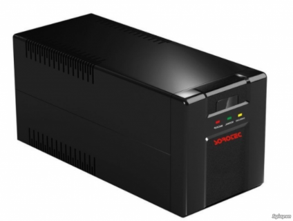Bộ lưu điện UPS SOROTEC BL2000