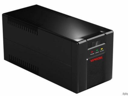 Nguồn lưu điện UPS SOROTEC BL1000
