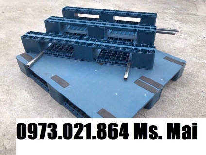 Địa điểm bán pallet nhựa với số lượng lớn