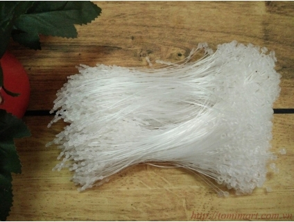 Ti xỏ quần áo 5 túi / 50k