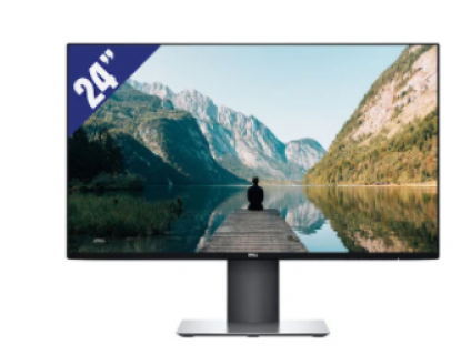 Màn hình máy tính Dell UltraSharp U2419H - 24 inch