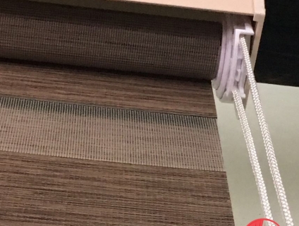 Bạn đã biết cách lắp đặt màn cầu vồng đơn giản này chưa ?