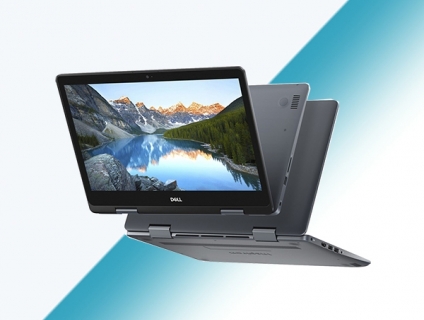 Dell Inspiron cấu hình cao giá rẻ - Mới 100% full box