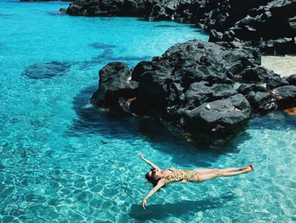 KHÔNG THỂ BỎ LỠ 6 CÙ LAO BIỂN XINH ĐẸP NHẤT VIỆT NAM!