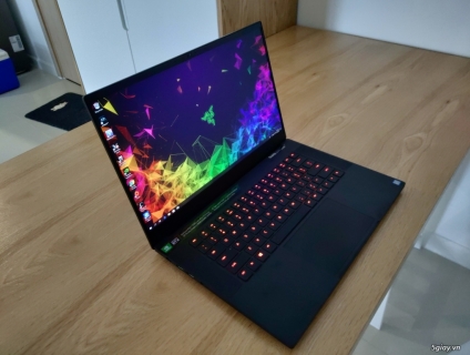 Cần Bán Razer Blade 15 RTX 2080