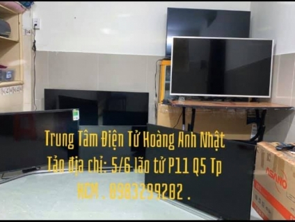 bán tivi darling 40 smart mới 100%