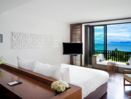 Sunrise Preium resort & spa Hội An