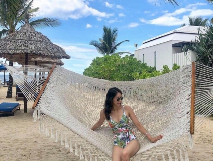 Sunrise Premium Resort & Spa Hội An