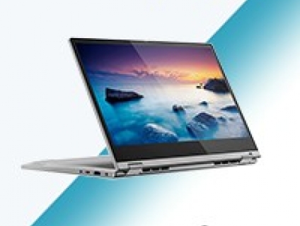 LENOVO IDEAPAD màn hình xoay 360* - Hàng mới - Giá rẻ - BH 1 năm
