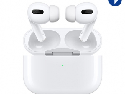 AirPods Pro Chính Hãng Việt Nam Nguyên Seal Chưa Active Giá Rẻ Nhất