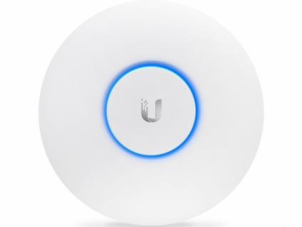 Bộ phát sóng wifi UBIQUITI UniFi AP AC Lite - Hàng Chính Hãng
