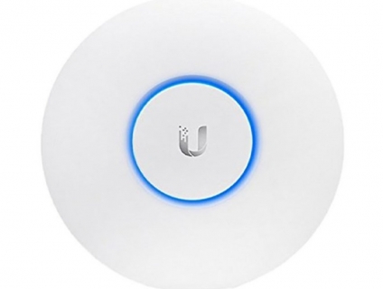 Bộ phát wifi - Ubiquiti UniFi AP AC LR - Hàng Chính Hãng